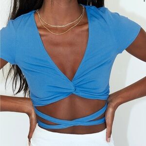 Princess Polly Aiden top